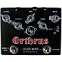 Cusack Music Orthrus Distortion Effects Pedal