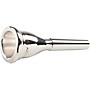 Stork Orval Series French Horn Mouthpiece in Silver Orval 5.5