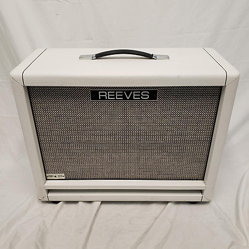 Port City Os/wave 1x12 Guitar Cabinet