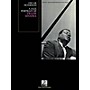 Hal Leonard Oscar Peterson - A Jazz Portrait Of Frank Sinatra - Artist Transcription for Piano