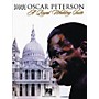 Hal Leonard Oscar Peterson - A Royal Wedding Suite Artist Transcriptions Series Softcover Performed by Oscar Peterson