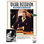 View Video Oscar Peterson - Music in the Key of Oscar Live/DVD Series DVD Performed by Oscar Peterson