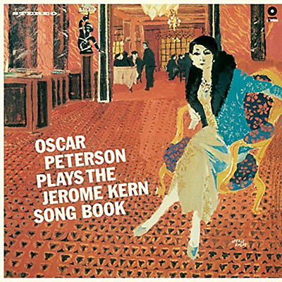 Oscar Peterson - Plays The Jerome Kern Songbook