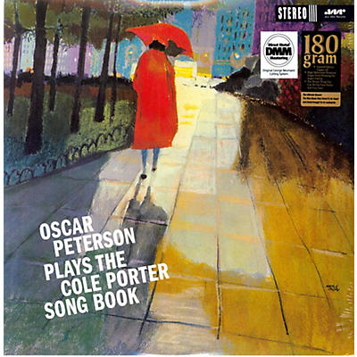 Oscar Peterson - Plays the Cole Porter Song Book