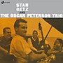 ALLIANCE Oscar Peterson - Stan Getz & Oscar Peterson Trio