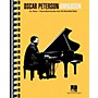 Hal Leonard Oscar Peterson Omnibook For Piano