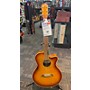Used Washburn Oscar Schmidt OG10CE Acoustic Electric Guitar 2 Color Sunburst