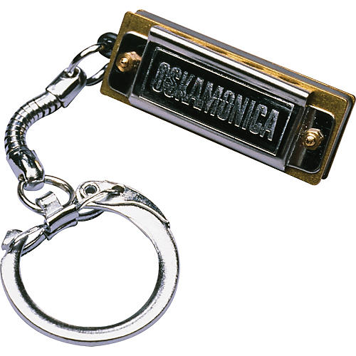 Oskamonica Keychain