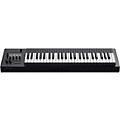 Expressive E Osmose 49 49-Key Polyphonic Synthesizer Keyboard Condition 1 - Mint BlackCondition 1 - Mint Black