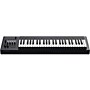 Open-Box Expressive E Osmose 49 49-Key Polyphonic Synthesizer Keyboard Condition 1 - Mint Black