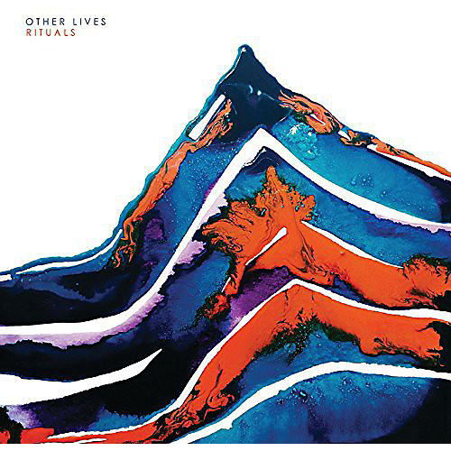 ALLIANCE Other Lives - Rituals