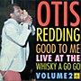 ALLIANCE Otis Redding - Good to Me