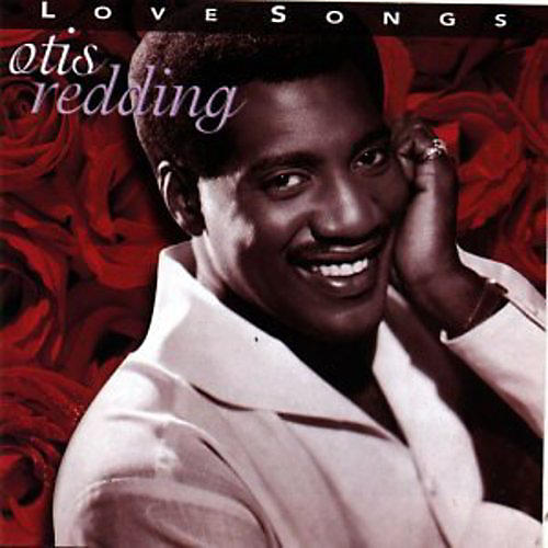 Alliance Otis Redding - Love Songs (CD)