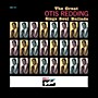ALLIANCE Otis Redding - The Great Otis Redding Sings Soul Ballads