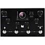 Meris Ottobit X Modular Degradation and Texture Engine Pedal - Black