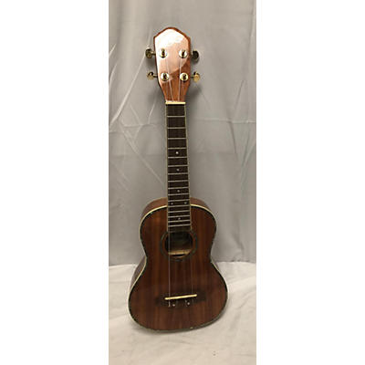 Oscar Schmidt Ou-5dl Ukulele