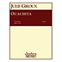 Southern Ouachita (Band/Concert Band Music) Concert Band Level 3 Composed by Julie Giroux