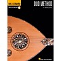Hal Leonard Oud Method Book/CD