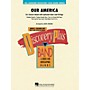Hal Leonard Our America (for Band with Optional Choir) - Discovery Plus Band Level 2 arranged by John Higgins
