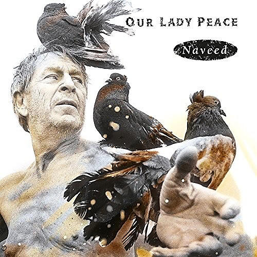 Our Lady Peace - Naveed