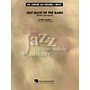 Hal Leonard Out Back of the Barn (Baritone Sax Feature) Jazz Band Level 4 Arranged by Mark Taylor
