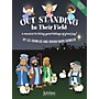 JUBILATE Out Standing in Their Field Director's Kit (Score & InstruTrax CD)