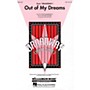 Hal Leonard Out of My Dreams (from Oklahoma!) SSA arranged by Linda Spevacek