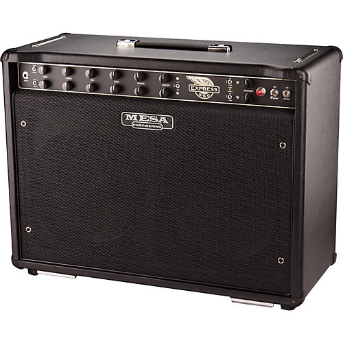 Out of Production Demo Express 5:50 5/50W 2x12 Tube Guitar Combo Amp