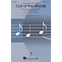 Hal Leonard Out of the Woods ShowTrax CD Arranged by Alan Billingsley