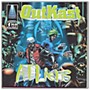 Sony Outkast - ATLiens Vinyl LP