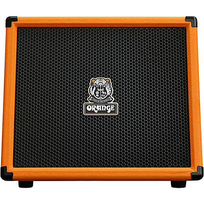 Orange Amplifiers Outlowd by Ed Sheeran ES100 100W 1x12" Acoustic Guitar Combo Amp -