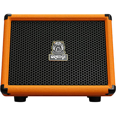Orange Amplifiers Outlowd by Ed Sheeran ES60 60W 1x8" Acoustic Guitar Busking Amp -