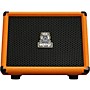Orange Amplifiers Outlowd by Ed Sheeran ES60 60W 1x8 Acoustic Guitar Busking Amp - Orange