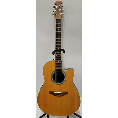 Ovation Ovation CC026 Acoustic Electric Guitar