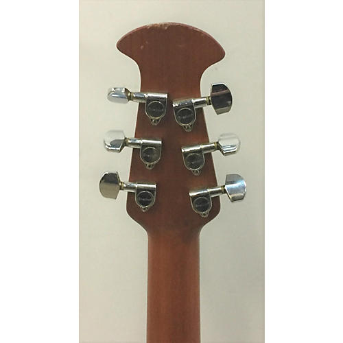Ovation Celebrity Cc026 Acoustic Guitar