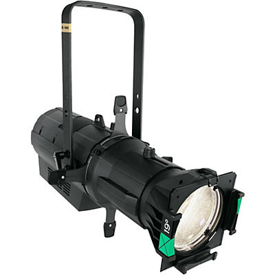 Chauvet Professional Ovation E-160WW 88W LED Ellipsoidal Spotlight  Gobo