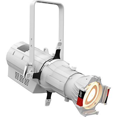 Chauvet Professional Ovation E-260WW White Ellipsoidal LED Spotlight