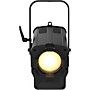 CHAUVET Professional Ovation F-55WW Warm White LED Fresnel Effects Light