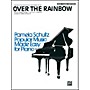 Alfred Over the Rainbow (from The Wizard of Oz) Easy Piano