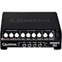 Open-Box Quilter Labs OverDrive 202 Guitar Head Condition 1 - Mint Black