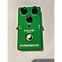 Used NUX Overdrive Effect Pedal