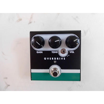 Jet City Amplification Overdrive Effect Pedal