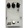 Used JHS Pedals Overdrive Effect Pedal