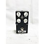 Used KHDK Overdrive Effect Pedal