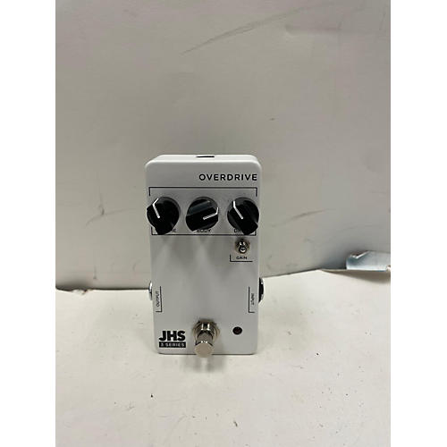 JHS Pedals Overdrive Effect Pedal