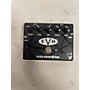 Used EVH Overdrive Effect Pedal