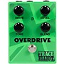 Trace Elliot Overdrive Effects Pedal Green