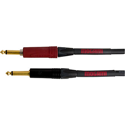 Mogami Overdrive Guitar Cable Straight to Straight