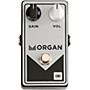 Open-Box Morgan Overdrive Guitar Effects Condition 2 - Blemished 190839929631