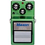 Open-Box Maxon Overdrive Guitar Effects Pedal Condition 1 - Mint Green